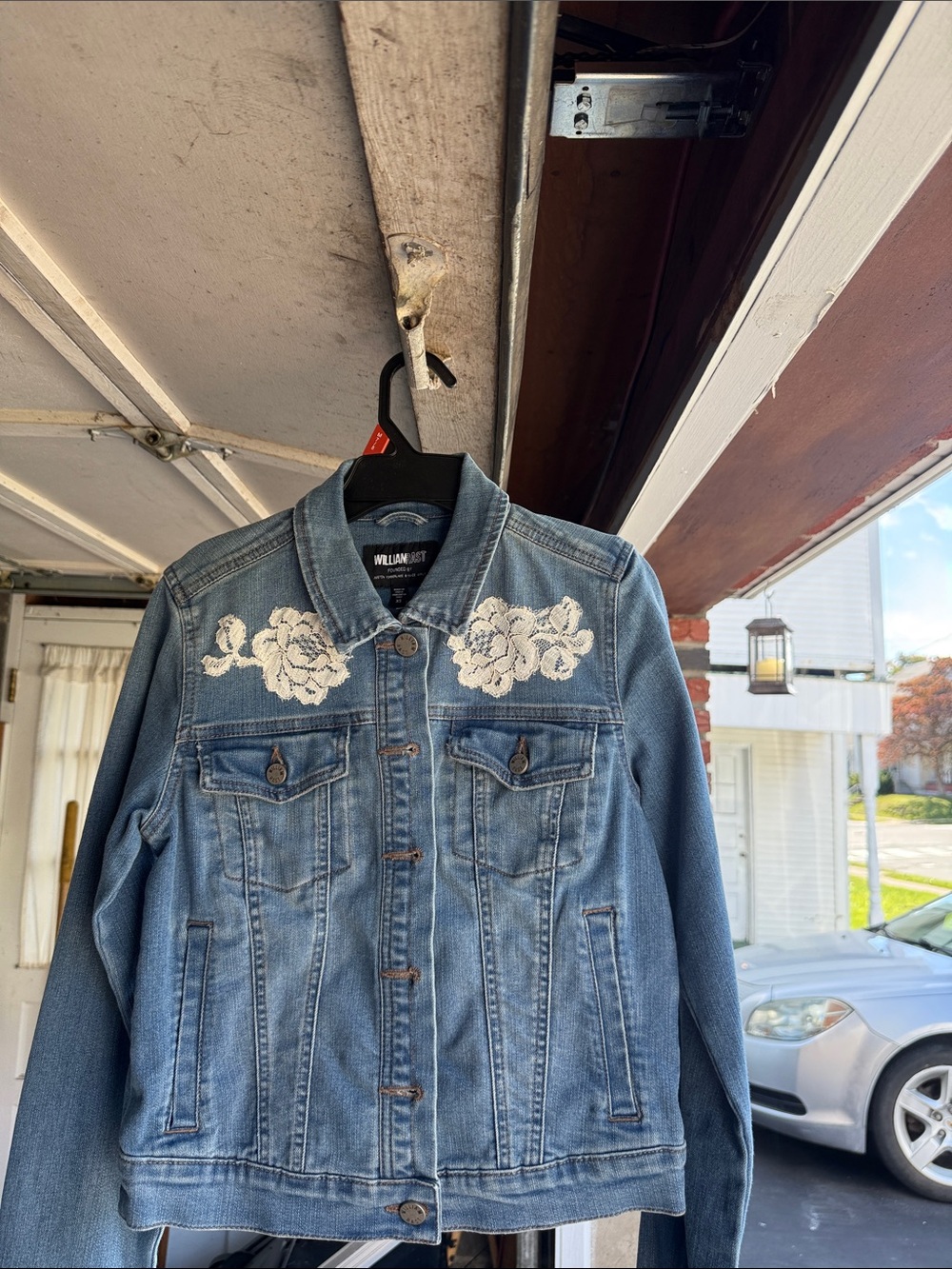 Jacket